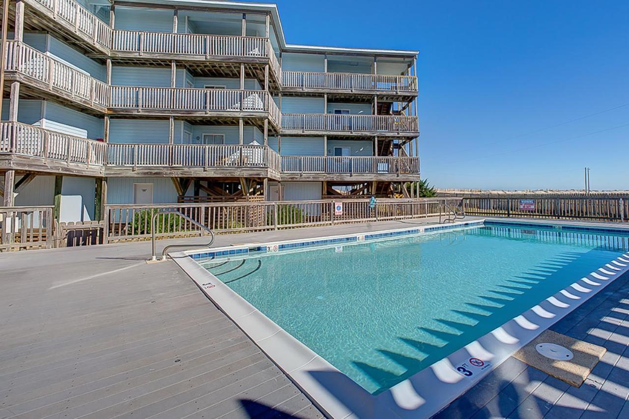 Skip 713 Rr Rodanthe Exterior foto