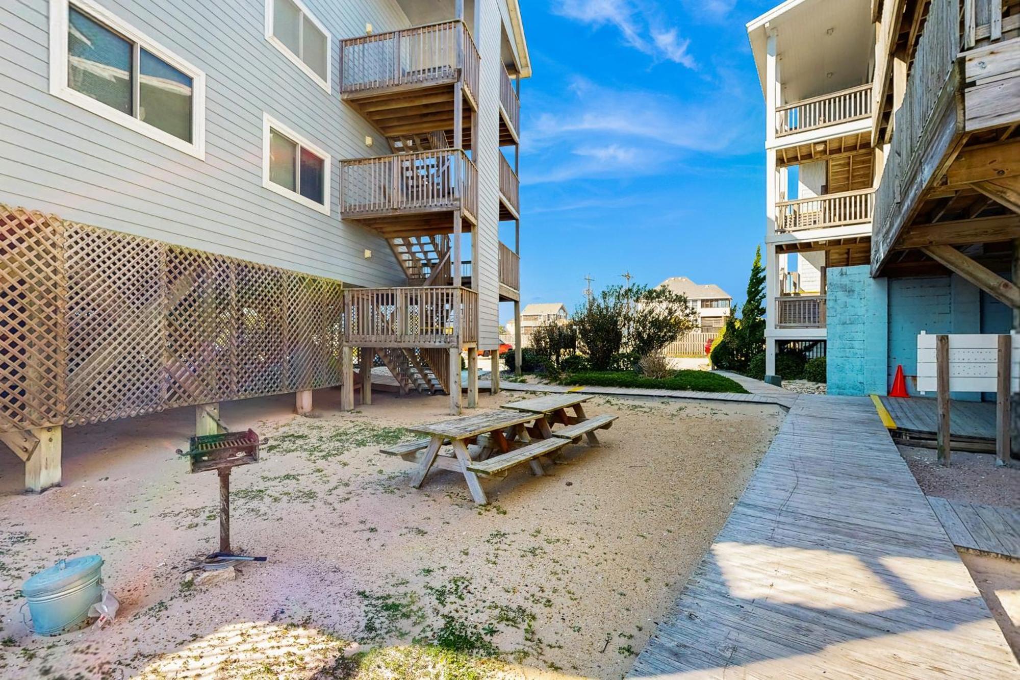 Skip 713 Rr Rodanthe Exterior foto